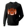 Russell Athletic Raglan Sweatshirt Thumbnail