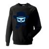 Russell Athletic Raglan Sweatshirt Thumbnail