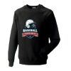 Russell Athletic Raglan Sweatshirt Thumbnail