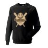 Russell Athletic Raglan Sweatshirt Thumbnail