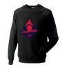 Russell Athletic Raglan Sweatshirt Thumbnail