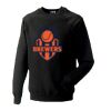 Russell Athletic Raglan Sweatshirt Thumbnail