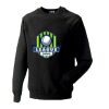 Russell Athletic Raglan Sweatshirt Thumbnail