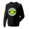 Russell Athletic Raglan Sweatshirt Thumbnail