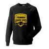 Russell Athletic Raglan Sweatshirt Thumbnail