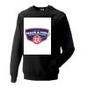 Russell Athletic Raglan Sweatshirt Thumbnail