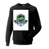 Russell Athletic Raglan Sweatshirt Thumbnail