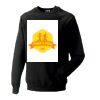 Russell Athletic Raglan Sweatshirt Thumbnail