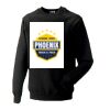 Russell Athletic Raglan Sweatshirt Thumbnail
