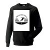 Russell Athletic Raglan Sweatshirt Thumbnail