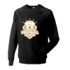 Russell Athletic Raglan Sweatshirt Thumbnail