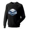 Russell Athletic Raglan Sweatshirt Thumbnail
