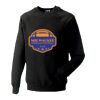 Russell Athletic Raglan Sweatshirt Thumbnail