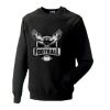 Russell Athletic Raglan Sweatshirt Thumbnail