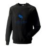 Russell Athletic Raglan Sweatshirt Thumbnail
