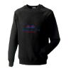 Russell Athletic Raglan Sweatshirt Thumbnail