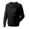 Russell Athletic Raglan Sweatshirt Thumbnail