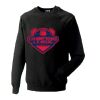 Russell Athletic Raglan Sweatshirt Thumbnail