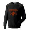 Russell Athletic Raglan Sweatshirt Thumbnail