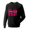 Russell Athletic Raglan Sweatshirt Thumbnail