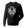 Russell Athletic Raglan Sweatshirt Thumbnail