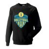 Russell Athletic Raglan Sweatshirt Thumbnail