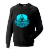 Russell Athletic Raglan Sweatshirt Thumbnail