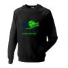 Russell Athletic Raglan Sweatshirt Thumbnail