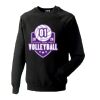Russell Athletic Raglan Sweatshirt Thumbnail