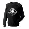 Russell Athletic Raglan Sweatshirt Thumbnail