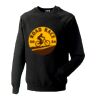 Russell Athletic Raglan Sweatshirt Thumbnail