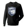 Russell Athletic Raglan Sweatshirt Thumbnail
