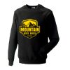 Russell Athletic Raglan Sweatshirt Thumbnail