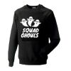 Russell Athletic Raglan Sweatshirt Thumbnail