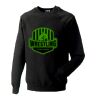 Russell Athletic Raglan Sweatshirt Thumbnail