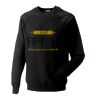 Russell Athletic Raglan Sweatshirt Thumbnail