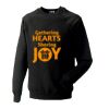 Russell Athletic Raglan Sweatshirt Thumbnail