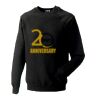 Russell Athletic Raglan Sweatshirt Thumbnail