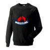 Russell Athletic Raglan Sweatshirt Thumbnail