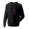 Russell Athletic Raglan Sweatshirt Thumbnail