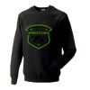 Russell Athletic Raglan Sweatshirt Thumbnail