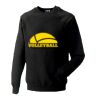 Russell Athletic Raglan Sweatshirt Thumbnail