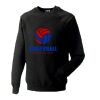 Russell Athletic Raglan Sweatshirt Thumbnail