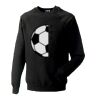 Russell Athletic Raglan Sweatshirt Thumbnail