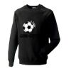 Russell Athletic Raglan Sweatshirt Thumbnail
