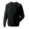 Russell Athletic Raglan Sweatshirt Thumbnail