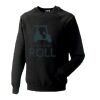 Russell Athletic Raglan Sweatshirt Thumbnail