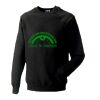 Russell Athletic Raglan Sweatshirt Thumbnail
