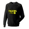 Russell Athletic Raglan Sweatshirt Thumbnail