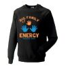 Russell Athletic Raglan Sweatshirt Thumbnail